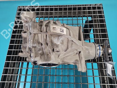 Rear differential BMW 3 (G20, G80, G28) 318 i | BP38061620M24 - Image 23