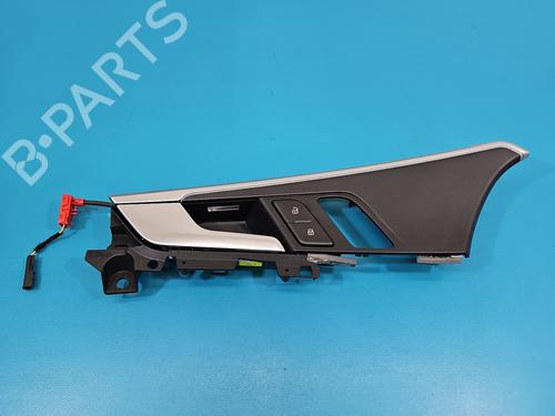 Front left interior door handle AUDI A5 Sportback (F5A, F5F) 2.0 TFSI quattro | BP37858478I13 - Image 2