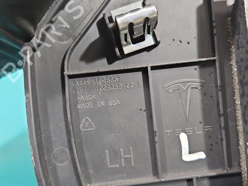 Antenne/Base TESLA MODEL S (5YJS) P85 | BP38123365C140 - Image 11