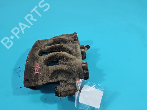 Right front brake caliper RENAULT MASTER III Van (FV) | BP37839512M104 - Image 3