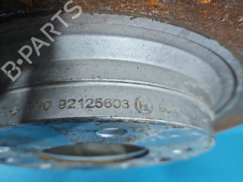 Other MAZDA 6 Hatchback (GH) 2.0 MZR-CD (GH14) | BP37845756O1 - Image 13