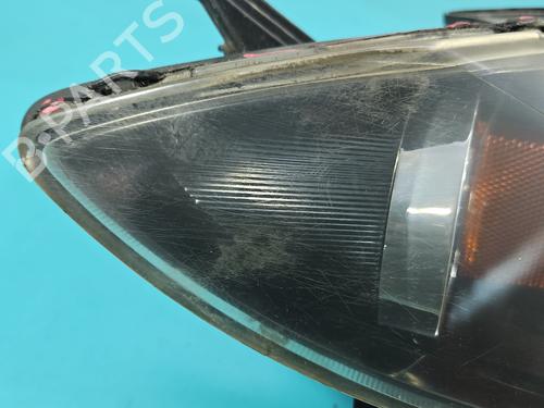 Right headlight MAZDA 3 Saloon (BK) 1.6 (BK12) | BP37821069C29 - Image 16
