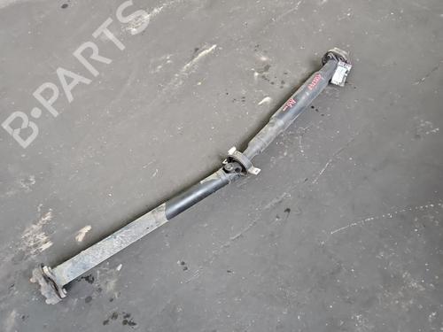 Used Driveshaft Driveshaft BMW X1 (E84) sDrive 20 d (184 hp) 37854195 37854195