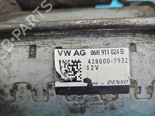 Starter AUDI A6 C7 Avant (4G5, 4GD) 2.0 TFSI | BP38136569M8 - Image 5