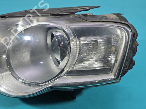 Left headlight VW PASSAT B6 (3C2) 2.0 FSI | BP37824666C28 - Image 2