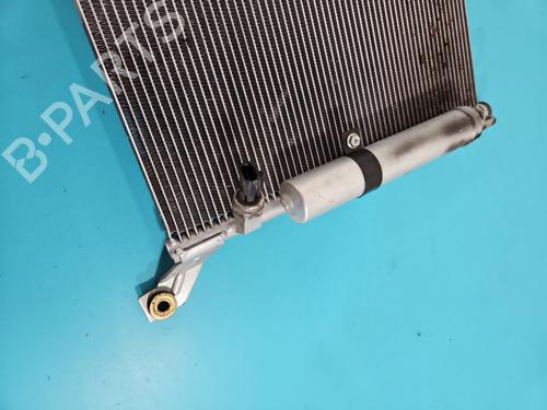 AC radiator INFINITI FX 35 All-wheel Drive | BP38140183M32 - Image 3
