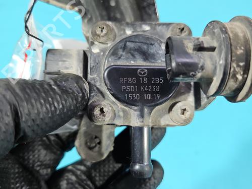 Electronic sensor MAZDA 6 Hatchback (GH) 2.0 MZR-CD (GH14) | BP37845920M84 - Image 9