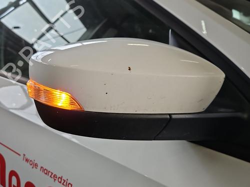 Used Right mirror Right mirror 37858833 37858833