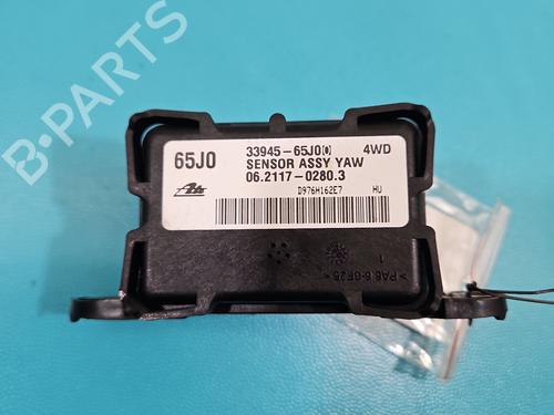 Electronic sensor SUZUKI GRAND VITARA II (JT, TE, TD) 2.0 All-wheel Drive (TD54V, JB420) | BP37819173M84 - Image 2