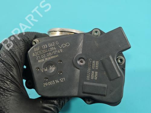 Throttle body AUDI A4 B8 (8K2) 2.0 TFSI quattro | BP37841888M82 - Image 8