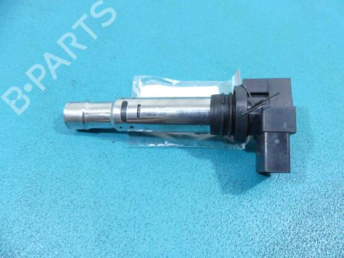 Ignition coil VW GOLF VI (5K1) 1.4 TSI | BP37861023M94 - Image 2