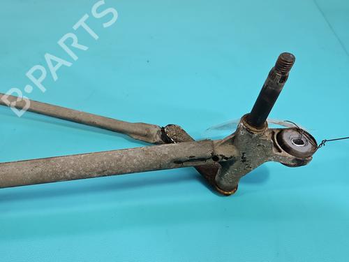 Vindrude Viskermekanisme RENAULT MASTER III Platform/Chassis (EV, HV, UV) 2.3 dCi 165 FWD (EV0P, EV0U, EV11, EV12, HV0P, HV0U,... | BP38149616C83 - Image 2