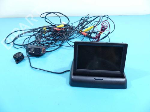 Camera FORD FOCUS III Turnier | BP37886528E14 - Image 2