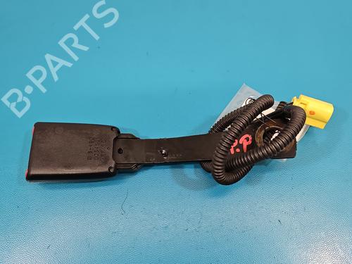 Front right seatbelt SUBARU FORESTER (SJ_) 2.0 D AWD (SJD) | BP37846721I25 - Image 4