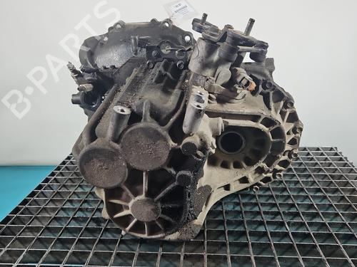Gearbox KIA CEE'D SW (ED) 2.0 CRDi 140 | BP37836731M3 - Image 4