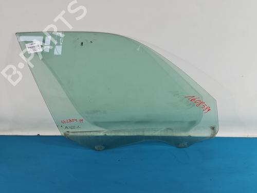 Dør rude højre foran Dør rude højre foran CITROËN C4 Picasso II 1.6 BlueHDi 120 (120 hp) 39917403 39917403
