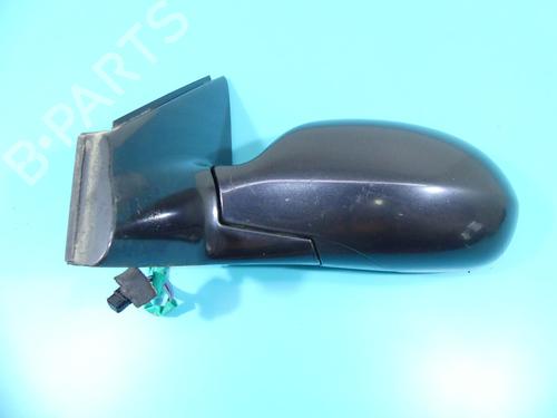 Used Left mirror Left mirror 37809085 37809085