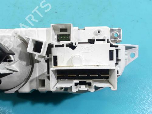 Climate control FORD FOCUS II Saloon (DB_, FCH, DH)  | BP37803711I5  - Image 7