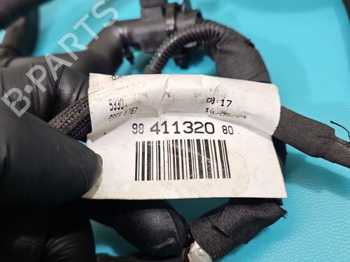 Wiring harness OPEL MOKKA 1.2 (76) | BP38132926E16 - Image 4