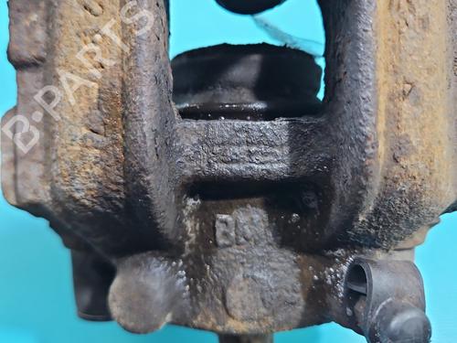 Left rear brake caliper BMW X3 (E83) | BP38139014M107 - Image 5
