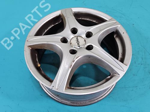 Llanta Llanta 38134556 38134556