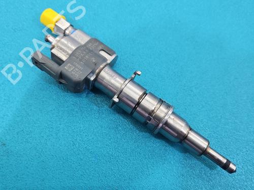 Used Injector Injector BMW 1 (E87) 116 i (122 hp) 39910506 39910506