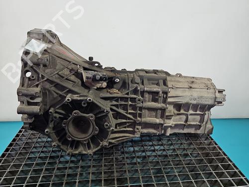 Gearbox AUDI A4 B7 (8EC) | BP37853890M3 - Image 3