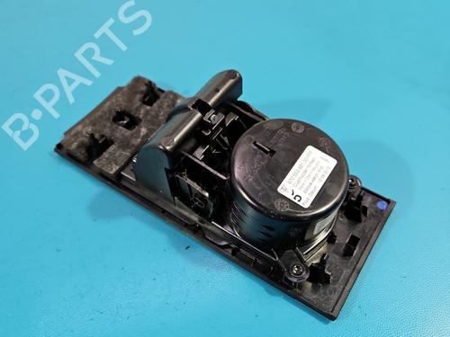 Cup/Object holder PORSCHE PANAMERA (970) 3.6 | BP37859614I37 - Image 7
