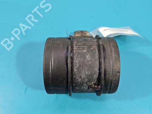 Mass air flow sensor IVECO DAILY IV Van 35C12 V, 35C12 V/P, 35S12 V, 35S12 V/P | BP38036625M95 - Image 6