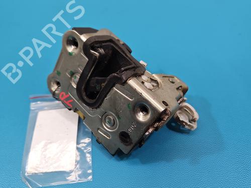 Used Rear right lock Rear right lock 37859368 37859368