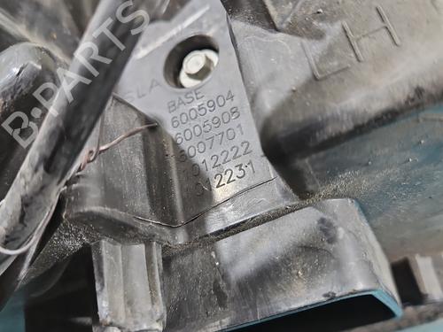 Venstre forlygte TESLA MODEL S (5YJS) P85 | BP38123253C28 - Image 27