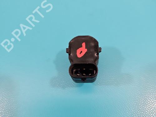 Electronic sensor RENAULT KOLEOS I (HY_) 2.0 dCi 4x4 (HY0K) | BP37813498M84 - Image 4