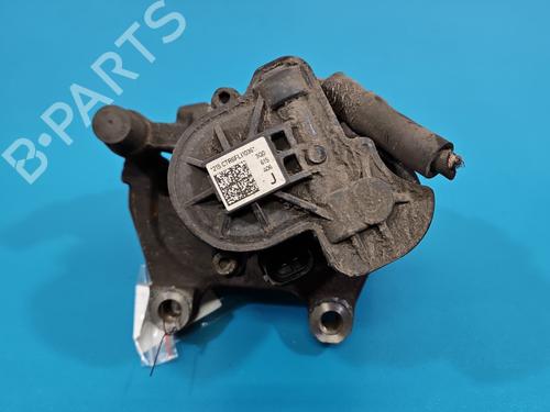Right rear brake caliper VW CC B7 (358) 2.0 TDI | BP37840110M106 - Image 5