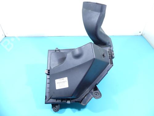 Air filter box BMW 1 (E81) 120 d | BP37892135M87 - Image 2