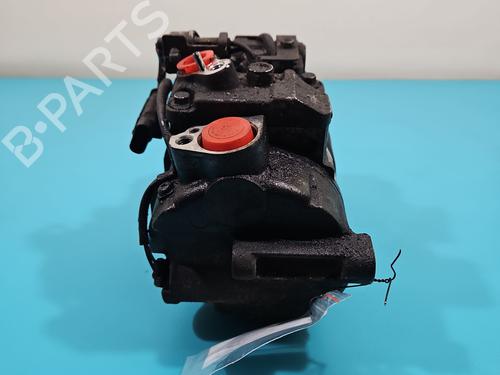 AC compressor MERCEDES-BENZ E-CLASS (W212) E 200 CDI / BlueTEC (212.005, 212.006) | BP37820607M34 - Image 9