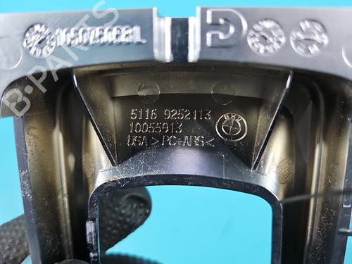 Switch BMW X5 (F15, F85) xDrive 30 d | BP37823199I30 - Image 9
