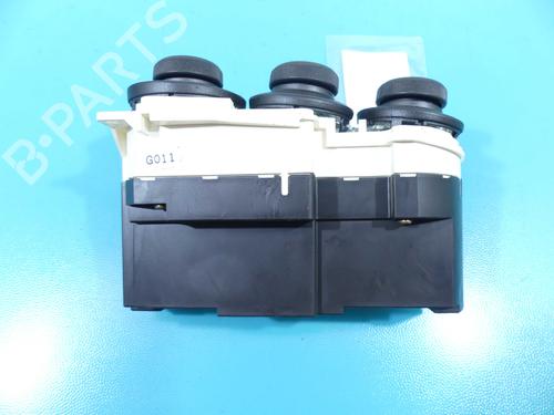 Climate control HONDA CIVIC VII Hatchback (EU, EP, EV) 1.6 i (EP2, EU8, EU6) | BP37806049I5 - Image 3