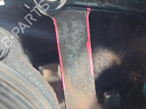 Engine KIA SPORTAGE III (SL) 2.0 CRDi AWD | BP37830411M1 - Image 7