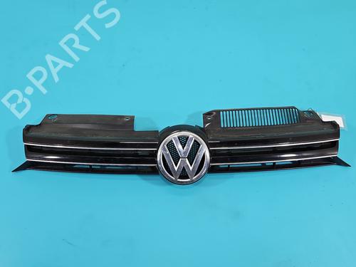 Used Grille Grille 38135354 38135354