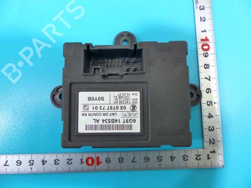 Electronic module FORD GALAXY II (WA6) | BP37882805M83 - Image 2