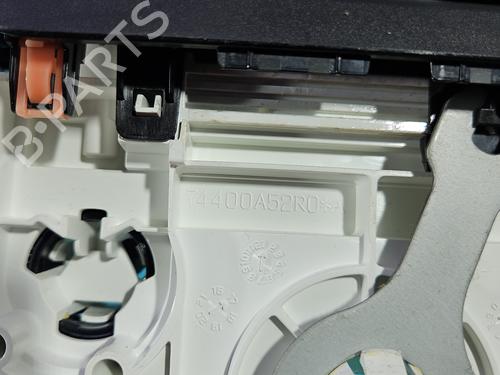 Climate control SUZUKI SWIFT V (AZ) 1.0 (A2L310) | BP37856899I5 - Image 9