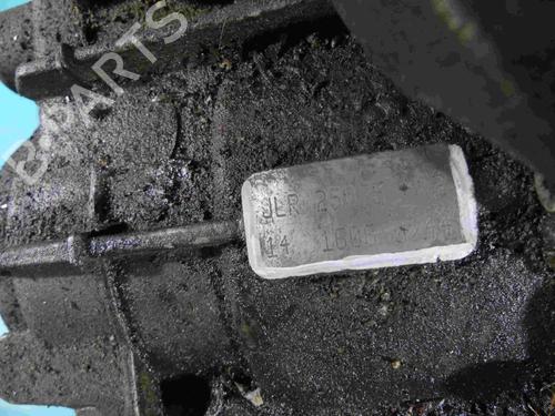 Gearbox VW PASSAT B6 (3C2) 2.0 TDI | BP37807173M3 - Image 7