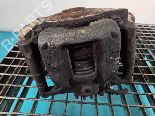 Right front brake caliper RENAULT TRAFIC III Bus (JG_) | BP37829461M104 - Image 2
