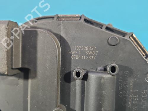 Front wiper motor RENAULT ESPACE IV (JK0/1_) 2.0 dCi (JK03, JK04, JK1C, JK1G, JK1J, JK1K) | BP39206058M29 - Image 15