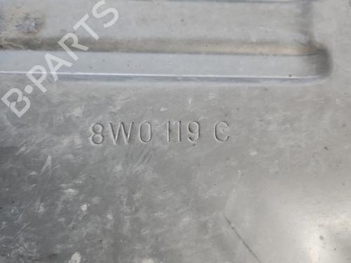 Exhaust system AUDI A4 B9 Avant (8W5, 8WD) 30 TDI Mild Hybrid | BP37840368M121 - Image 5