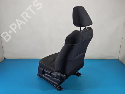 Left front seat TOYOTA COROLLA Saloon (_E21_) 1.8 VVTi Hybrid (ZWE219) | BP37849628C15 - Image 5