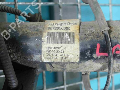 Left front shock absorber CITROËN DS3 (SA_) 1.6 HDi 90 | BP37808639M16 - Image 2