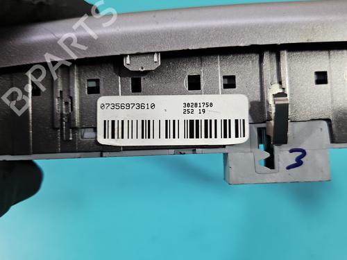 Warning switch FIAT TIPO Saloon (356_, 357_) 1.4 (356SXA1B) | BP37815864I22 - Image 5