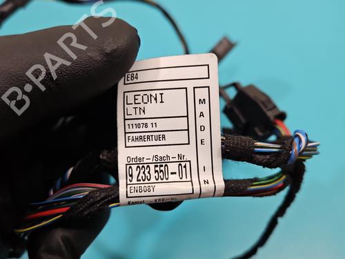 Wiring harness BMW X1 (E84) sDrive 18 d | BP38128745E16 - Image 4