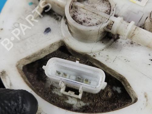 Fuel pump MAZDA 3 (BK) 2.0 (BKEP) | BP40609109M76 - Image 6